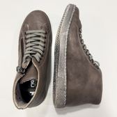 Rieker Rieker Sneakers altas con cremallera lateral · Foto 8