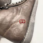 Rieker Rieker Sneakers altas con cremallera lateral · Foto 10