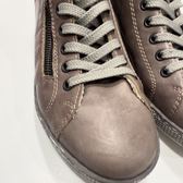 Rieker Rieker Sneakers altas con cremallera lateral · Foto 11