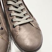 Rieker Rieker Sneakers altas con cremallera lateral · Foto 12