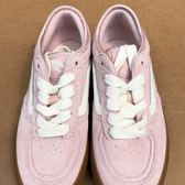 Vans Vans Sneakers ante rosa · Foto 3