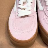 Vans Vans Sneakers ante rosa · Foto 4