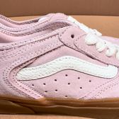 Vans Vans Sneakers ante rosa · Foto 7