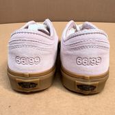 Vans Vans Sneakers ante rosa · Foto 8