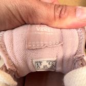 Vans Vans Sneakers ante rosa · Foto 13