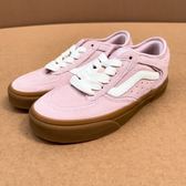 Vans Vans Sneakers ante rosa · Foto 2