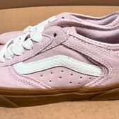 Vans Vans Sneakers ante rosa · Foto 6