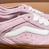 Vans Vans Sneakers ante rosa · Foto 7
