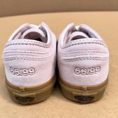 Vans Vans Sneakers ante rosa · Foto 8