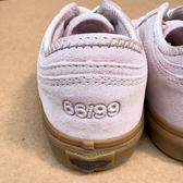 Vans Vans Sneakers ante rosa · Foto 9