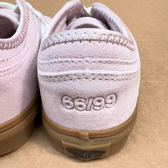 Vans Vans Sneakers ante rosa · Foto 10