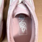 Vans Vans Sneakers ante rosa · Foto 12