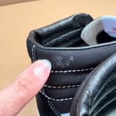 Vans Vans Sk8-Hi Sneakers · Foto 8