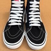 Vans Vans Sk8-Hi Sneakers · Foto 3