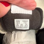 Vans Vans Sk8-Hi Sneakers · Foto 4
