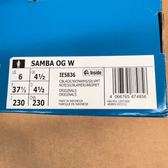 Adidas Adidas Samba OG Sneakers · Foto 4