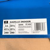 Adidas Adidas Gazelle Indoor Sneakers · Foto 4