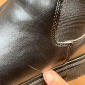  Botines Chelsea con plataforma · Foto 4