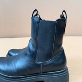  Botines Chelsea con plataforma · Foto 5