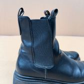  Botines Chelsea con plataforma · Foto 7