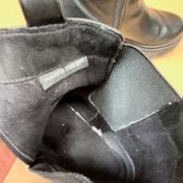  Botines Chelsea con plataforma · Foto 8