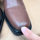  Botines Chelsea con hebilla marrón · Foto 3