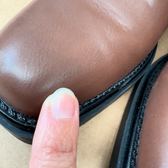  Botines Chelsea con hebilla marrón · Foto 5
