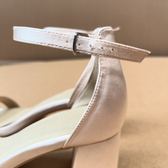 LASCANA Sandalias tacón medio con pulsera tobillo · Foto 3