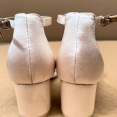 LASCANA Sandalias tacón medio con pulsera tobillo · Foto 4