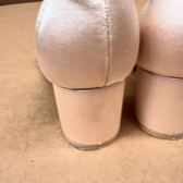 LASCANA Sandalias tacón medio con pulsera tobillo · Foto 6
