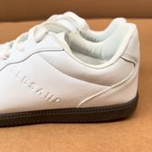 Elbsand Sneakers deportivas blancas y beige · Foto 3