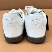 Elbsand Sneakers deportivas blancas y beige · Foto 4