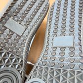 Elbsand Sneakers deportivas blancas y beige · Foto 10