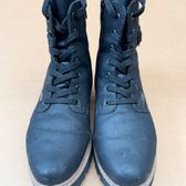 Rieker Botines casuales con hebilla metálica · Foto 2