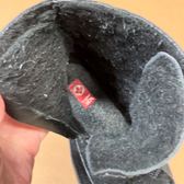 Rieker Botines casuales con hebilla metálica · Foto 9