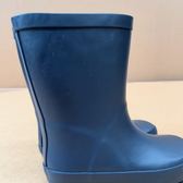  Botas de agua infantiles azul marino · Foto 5
