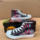 Dockers Dockers Sneakers X Art Limited Edition · Foto 1