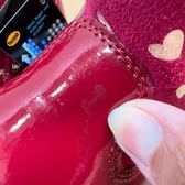Dockers Botas infantiles con corazones dorados · Foto 5