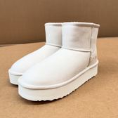 UGG Botas autralianas Classic  Platform  · Foto 2