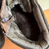  Botines de cuero con cremallera · Foto 8