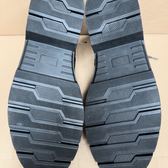  Botines de cuero con cremallera · Foto 10