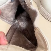  Botines Chelsea con plataforma gris · Foto 7