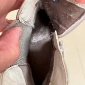  Botines Chelsea con plataforma gris · Foto 8