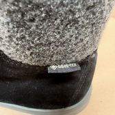  Botines de ante con cremallera y cordones · Foto 5