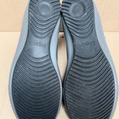  Botines de ante con cremallera y cordones · Foto 10
