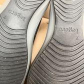  Botines de ante con cremallera y cordones · Foto 11
