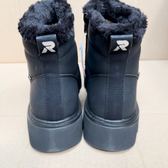 Rieker Rieker Botines de Invierno con Forro Peludo · Foto 7