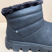 Rieker Rieker Botines de Invierno con Forro Peludo · Foto 8