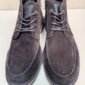 Camel Active Botines casuales de ante con cordones · Foto 2