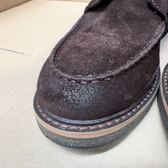 Camel Active Botines casuales de ante con cordones · Foto 3